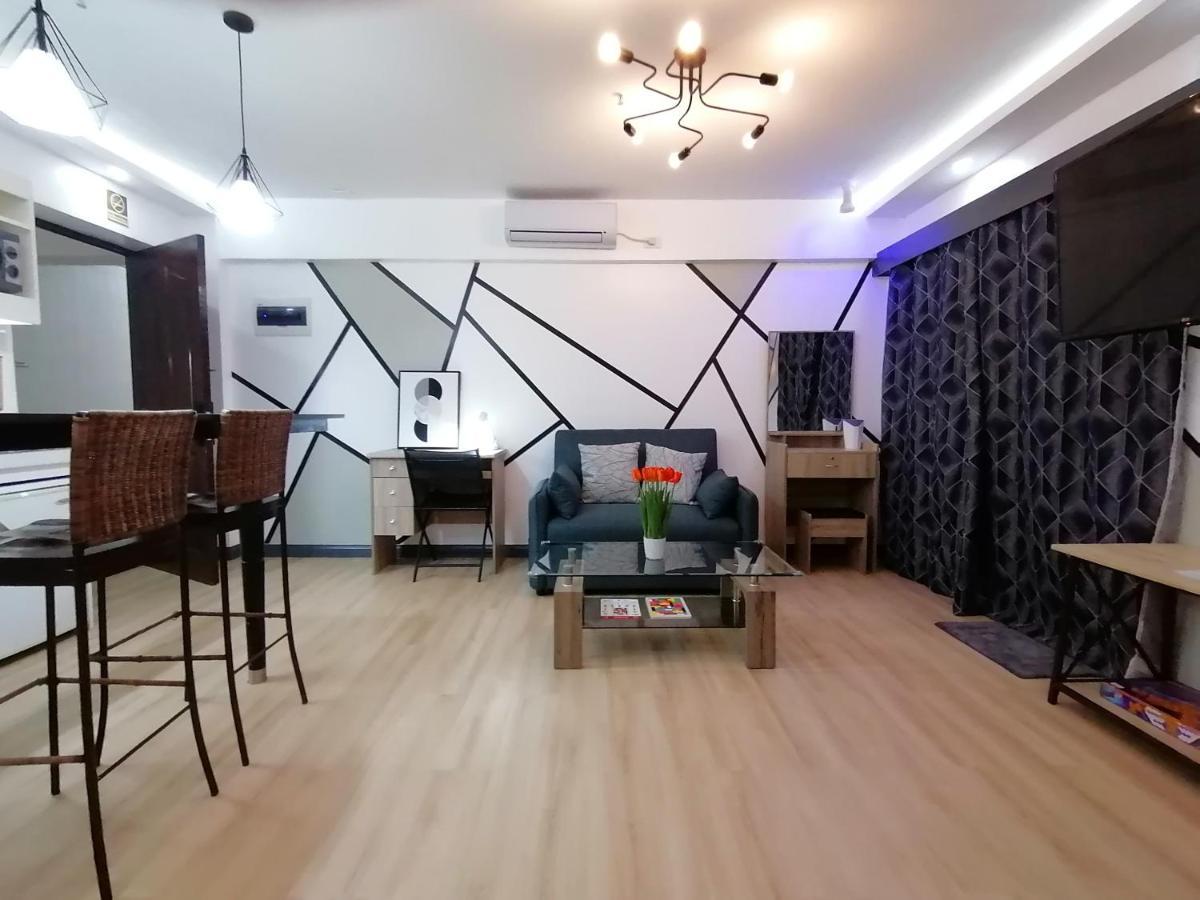 Condo Azur Suites E507 Near Airport, Netflix, Stylish, Cozy With Swimming Pool Lapu-Lapu City Eksteriør billede